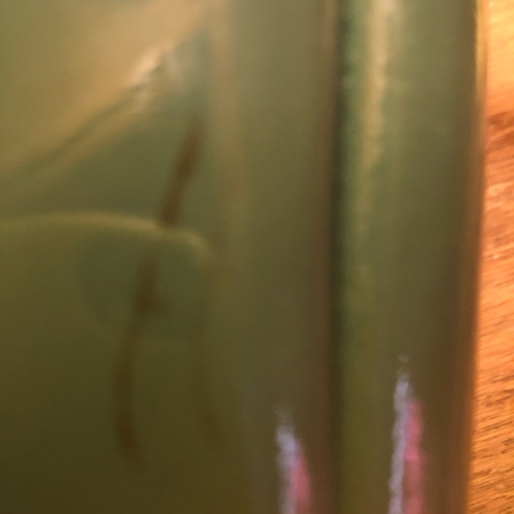 Dooney & Bourke Pleated Crossbody - Picture 8 of 9